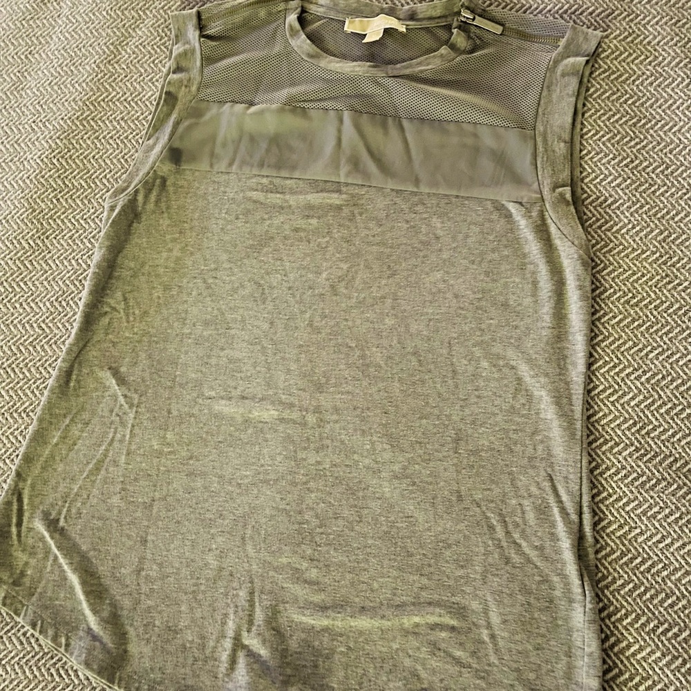 Cute stylish summer top